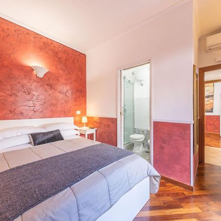 Room In Bb - Camera Doppia In History House Roma Exterior foto